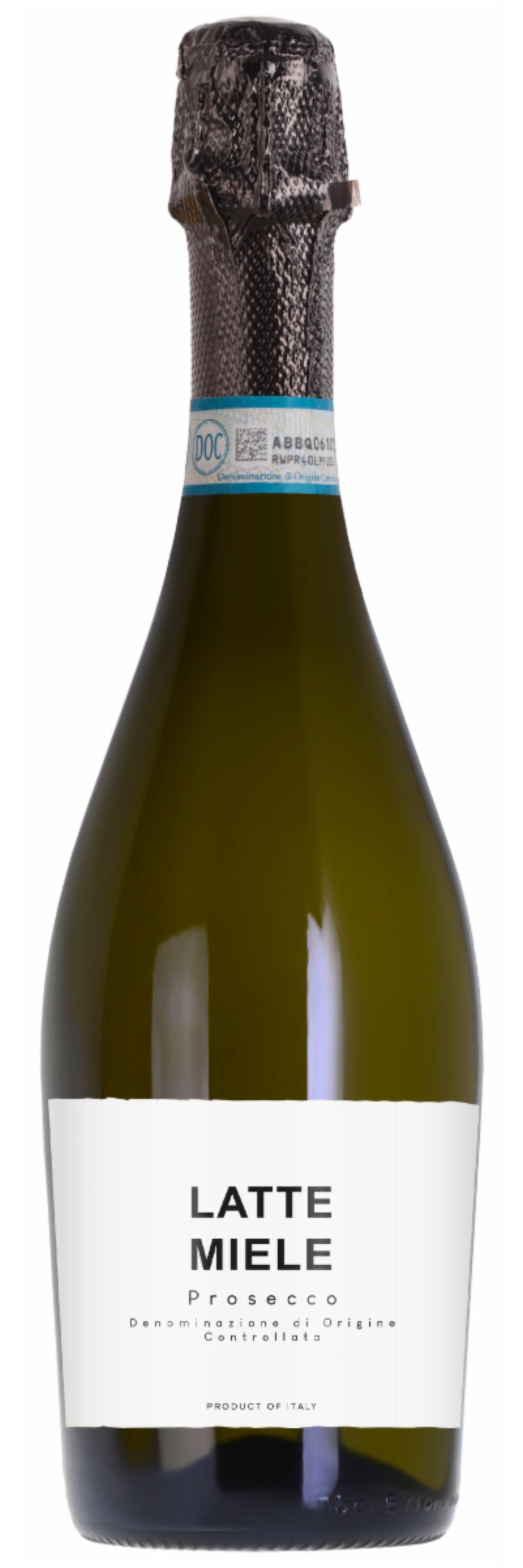 Latte Miele Prosecco DOC Spumante