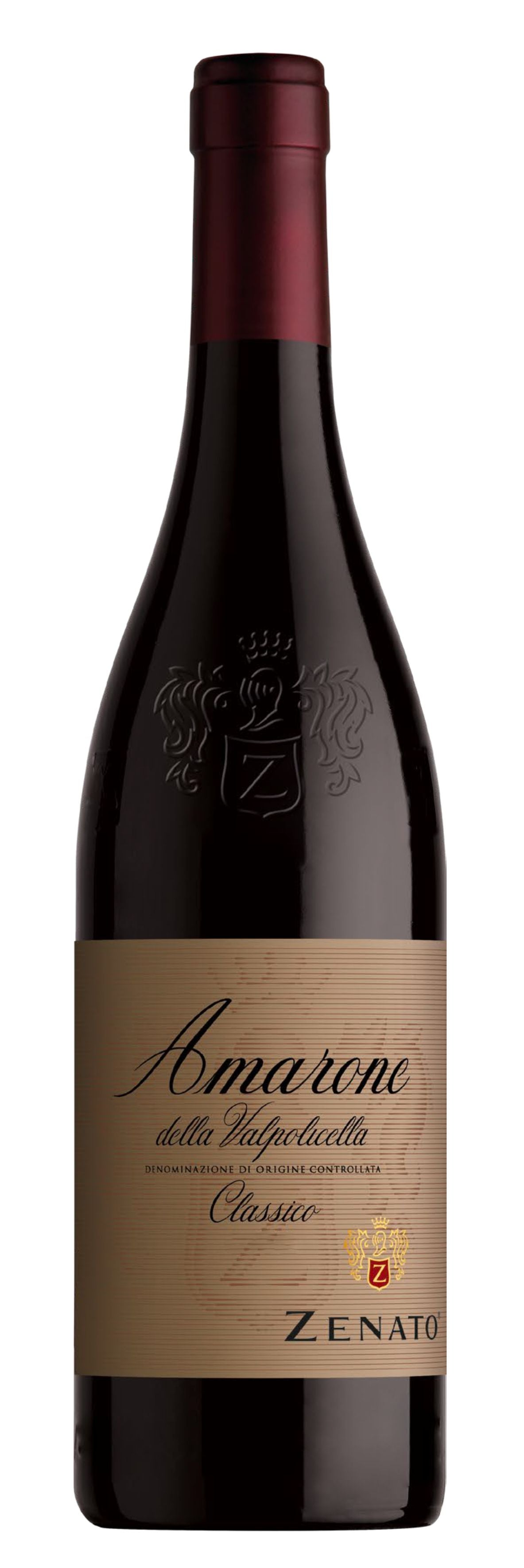 Zenato Amarone della Valpolicella Classico