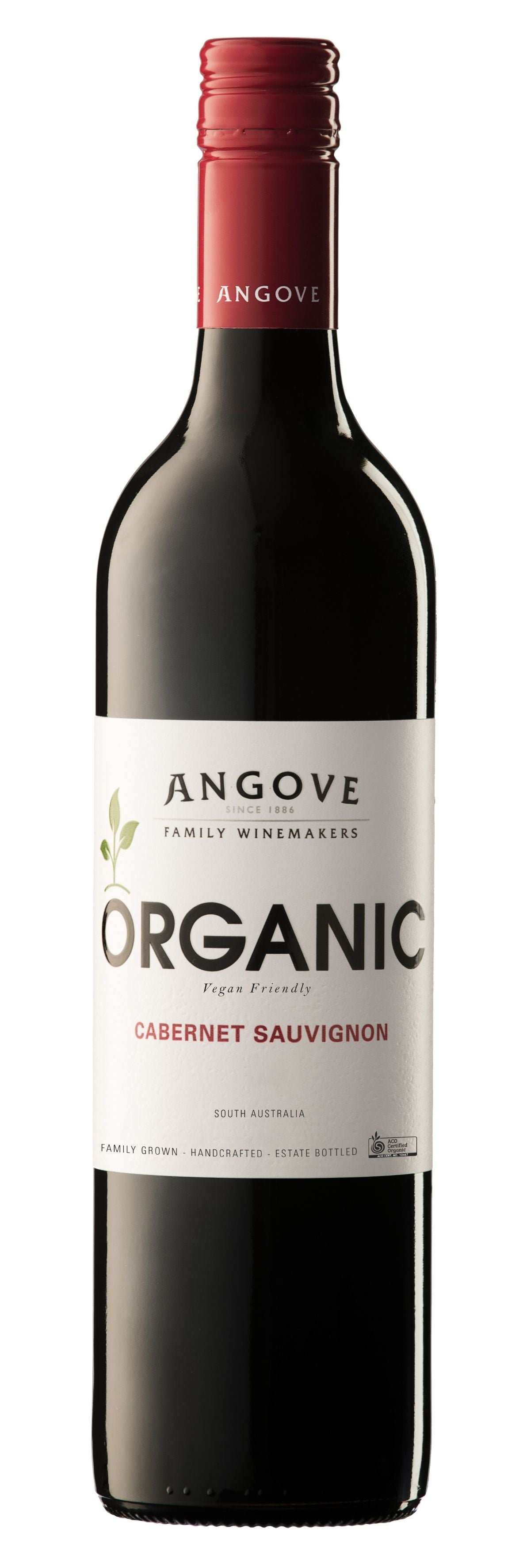 Angove Organic Cabernet Sauvignon