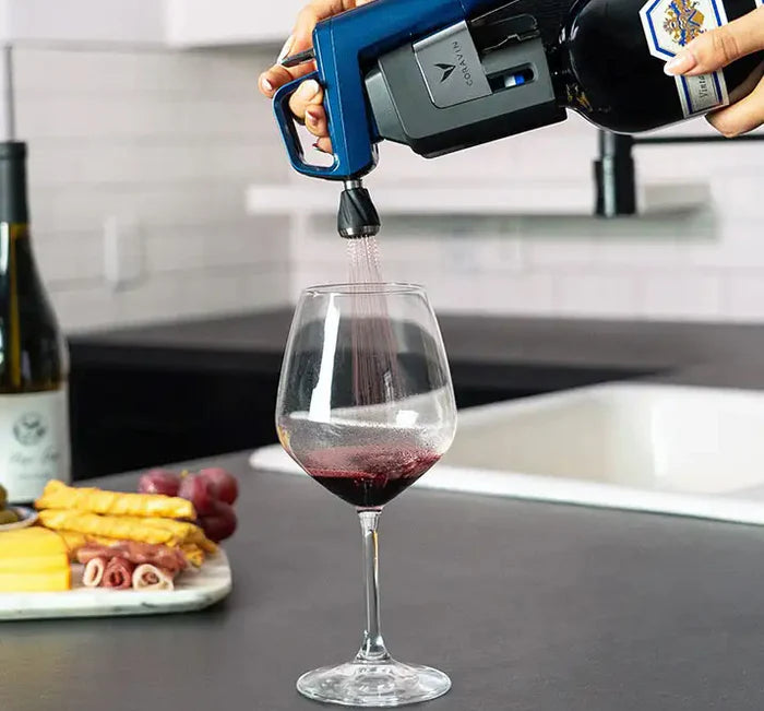 Discovering the Ideal Wine Opener for Your Needs