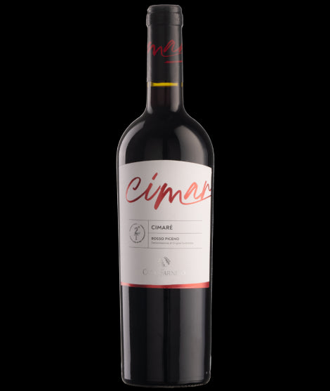 2022 Casal Farneto Cimarè Rosso Piceno