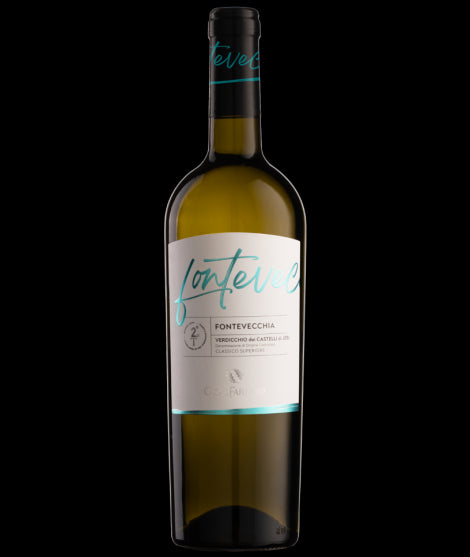 2023 Casal Farneto Fontevecchia Verdicchio Superiore