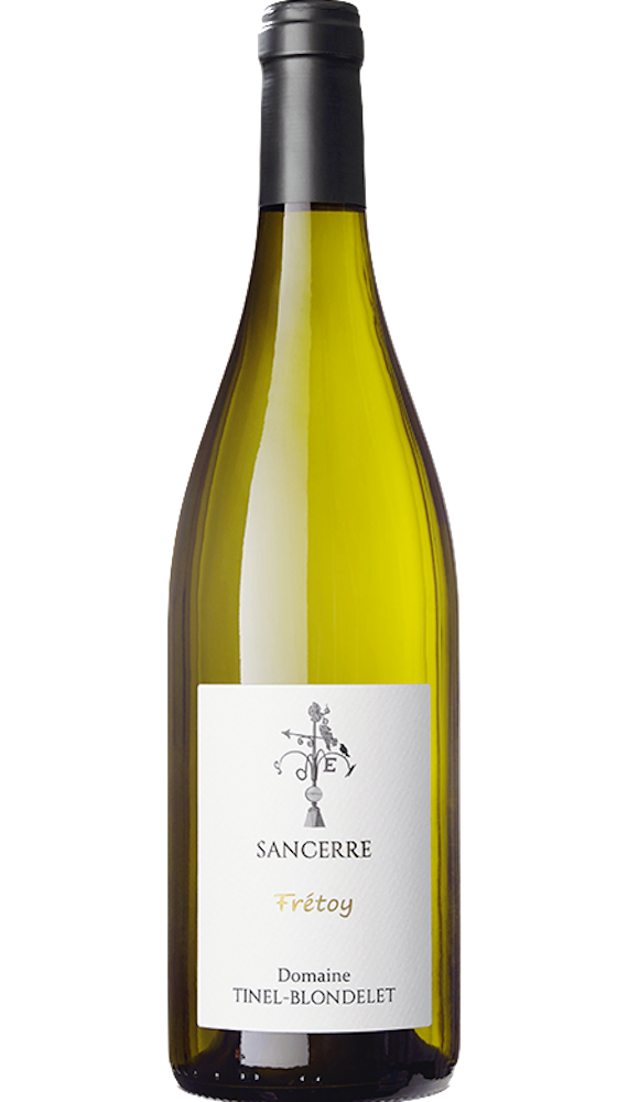2023 Tinel Blondelet Sancerre Blanc Fretoy