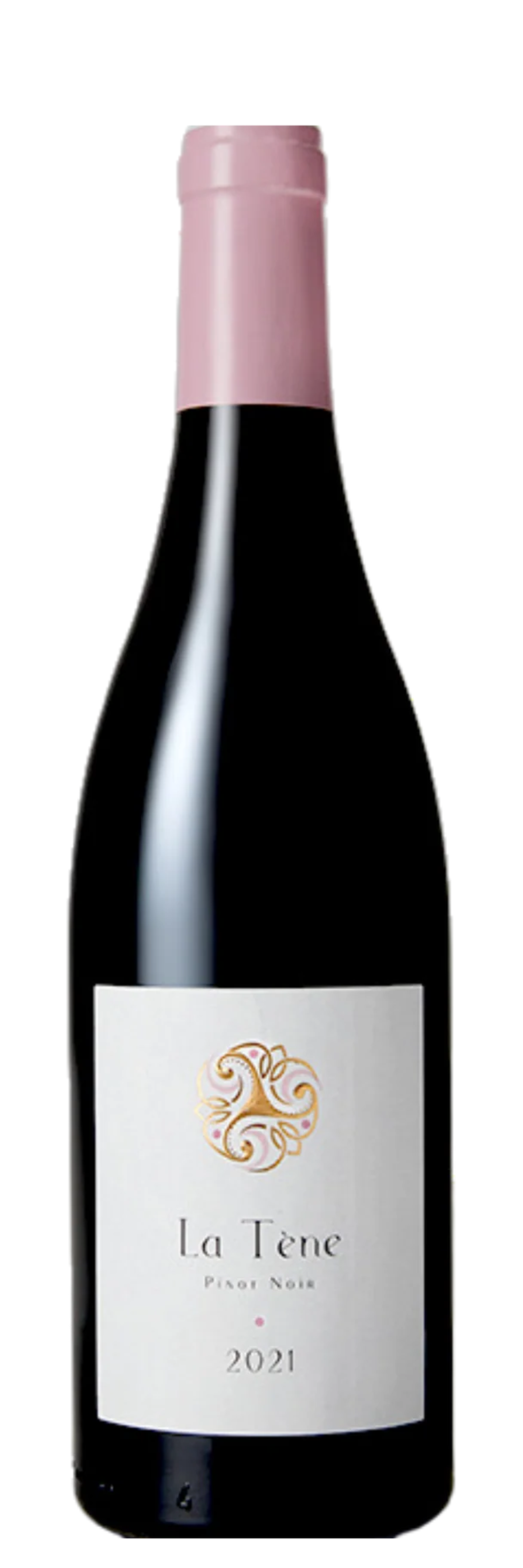 2022 La Tene Pinot Noir