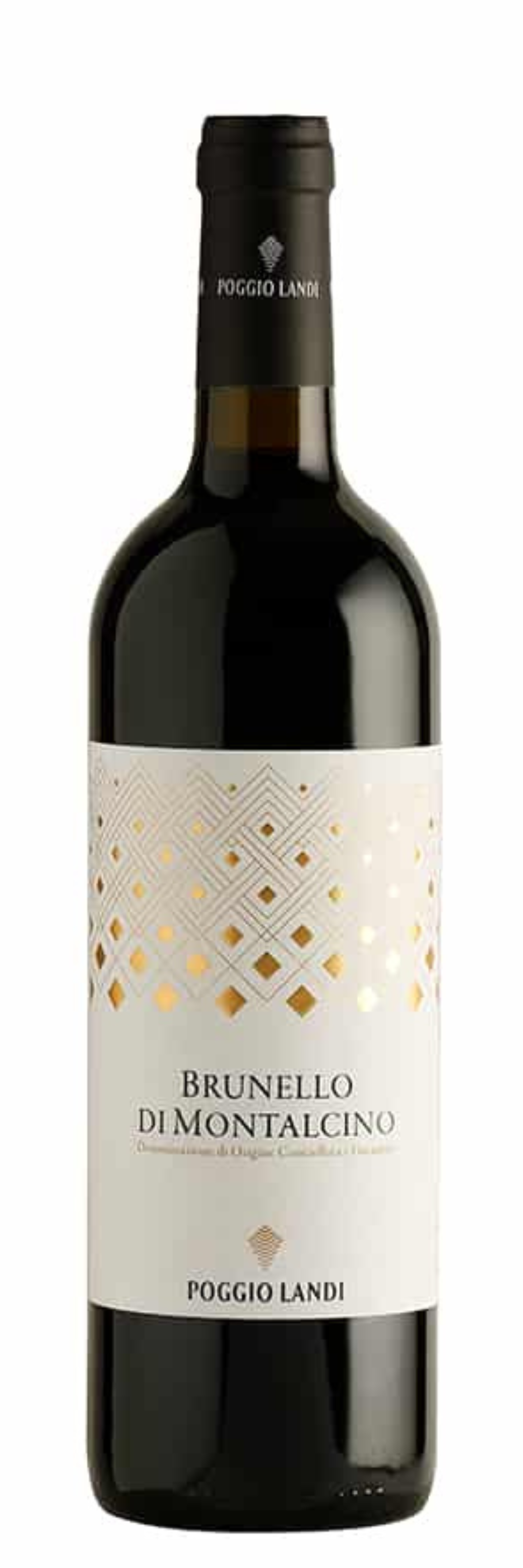 2019 Poggio Landi Brunello di Montalcino