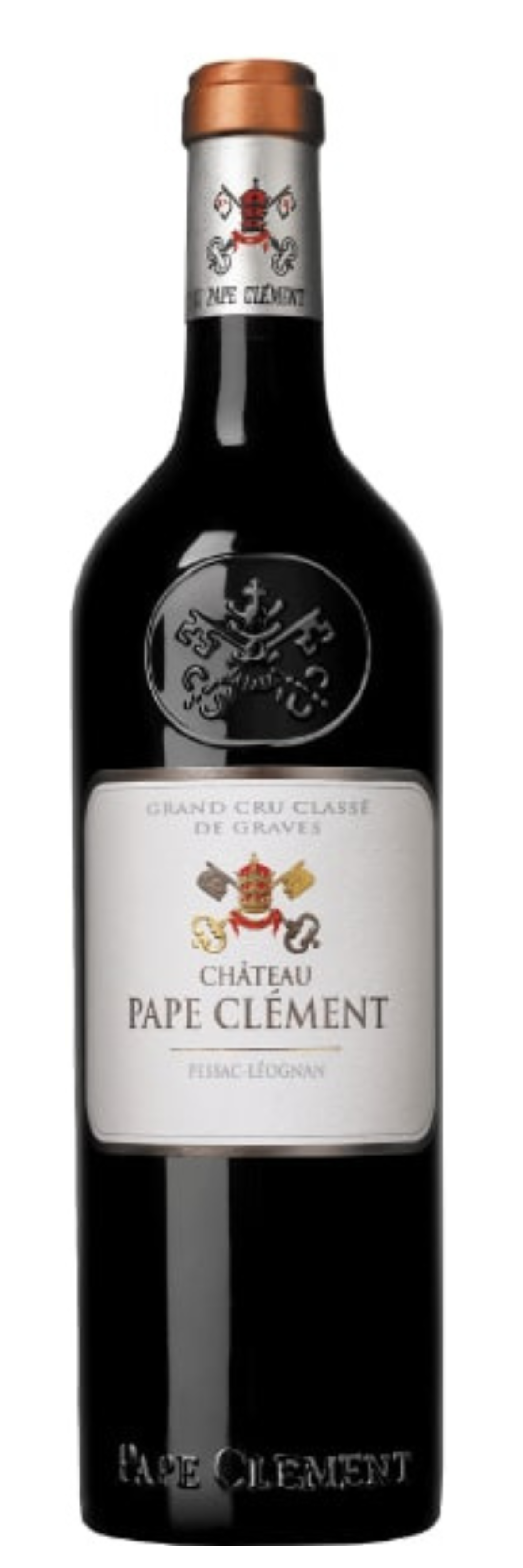 2020 Chateau Pape Clement
