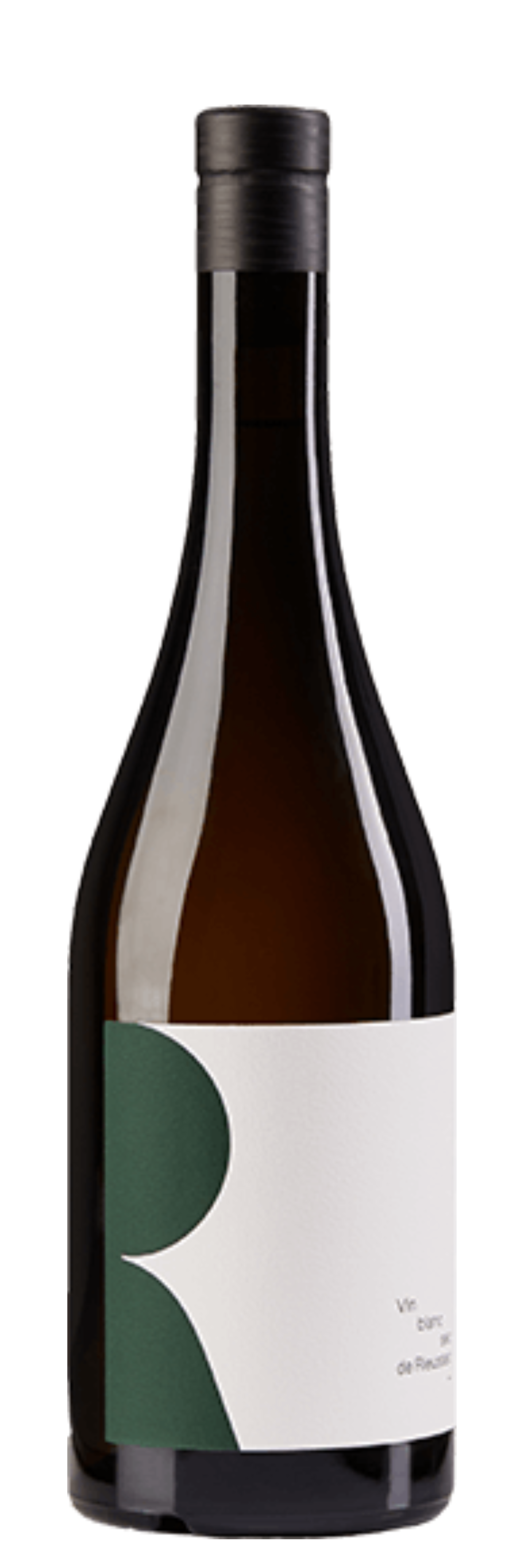 2021 R de Rieussec Bordeaux Blanc