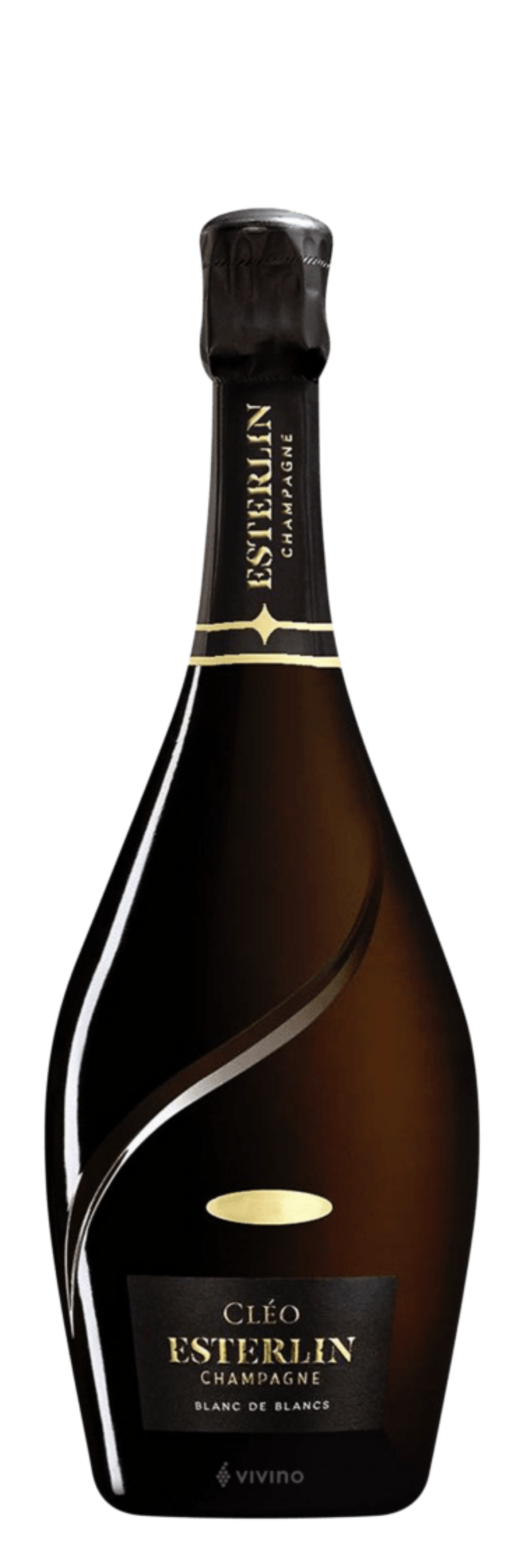 NV Cleo Esterlin Blanc de Blancs