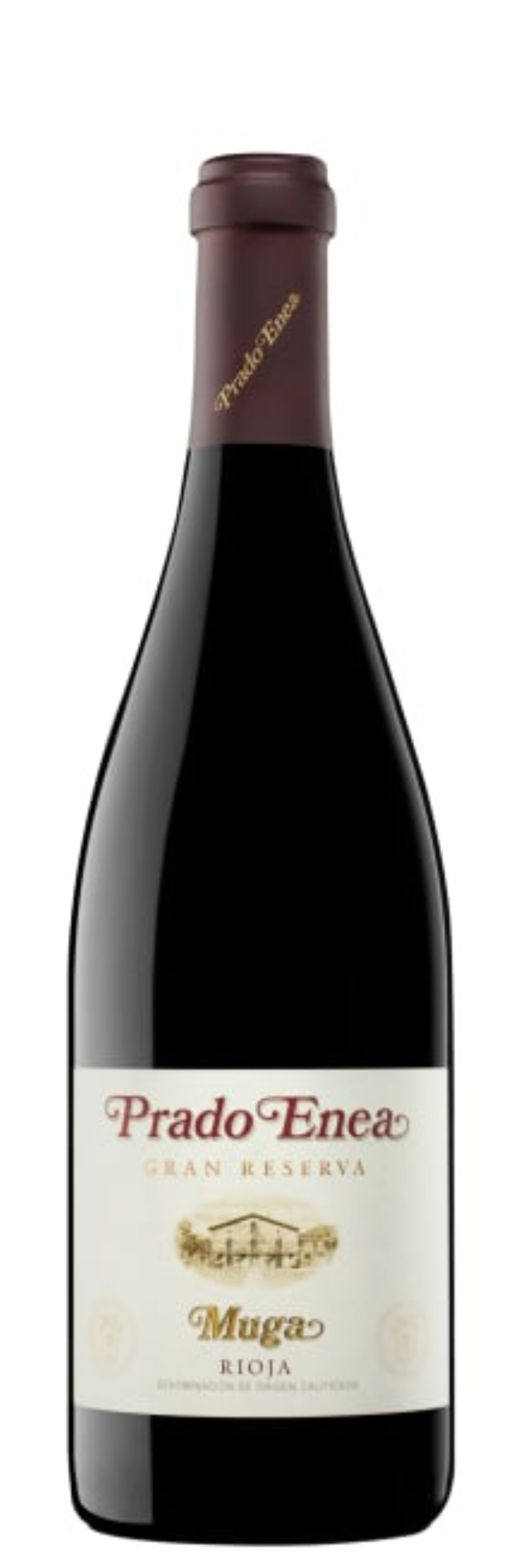 2016 Muga Prado Enea Gran Reserva