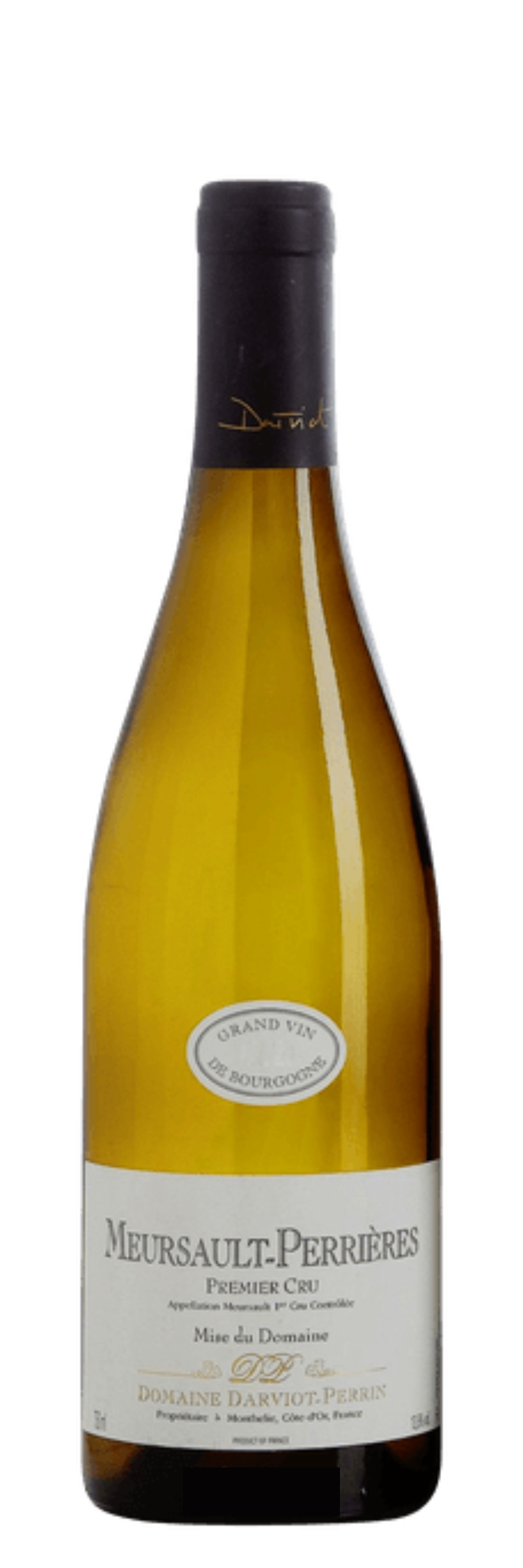 2021 Darviot-Perrin Meursault 1er Cru Perrieres