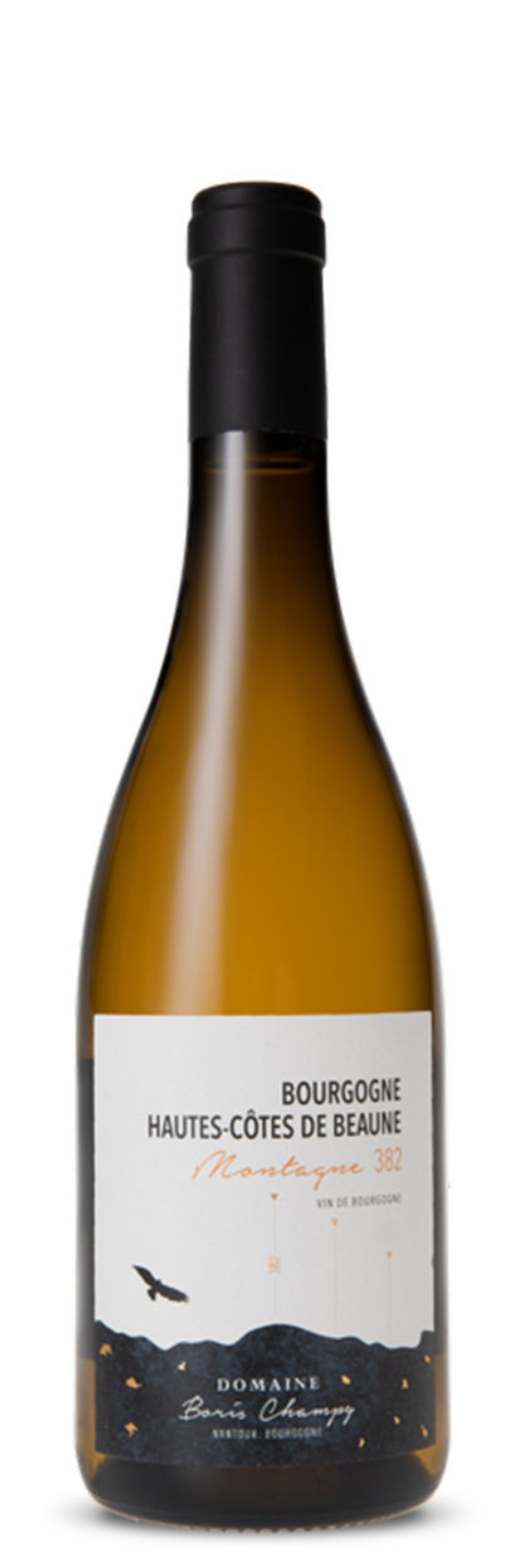 2021 Boris CHAMPY Hautes Cotes de Beaune Blanc Montagne 382
