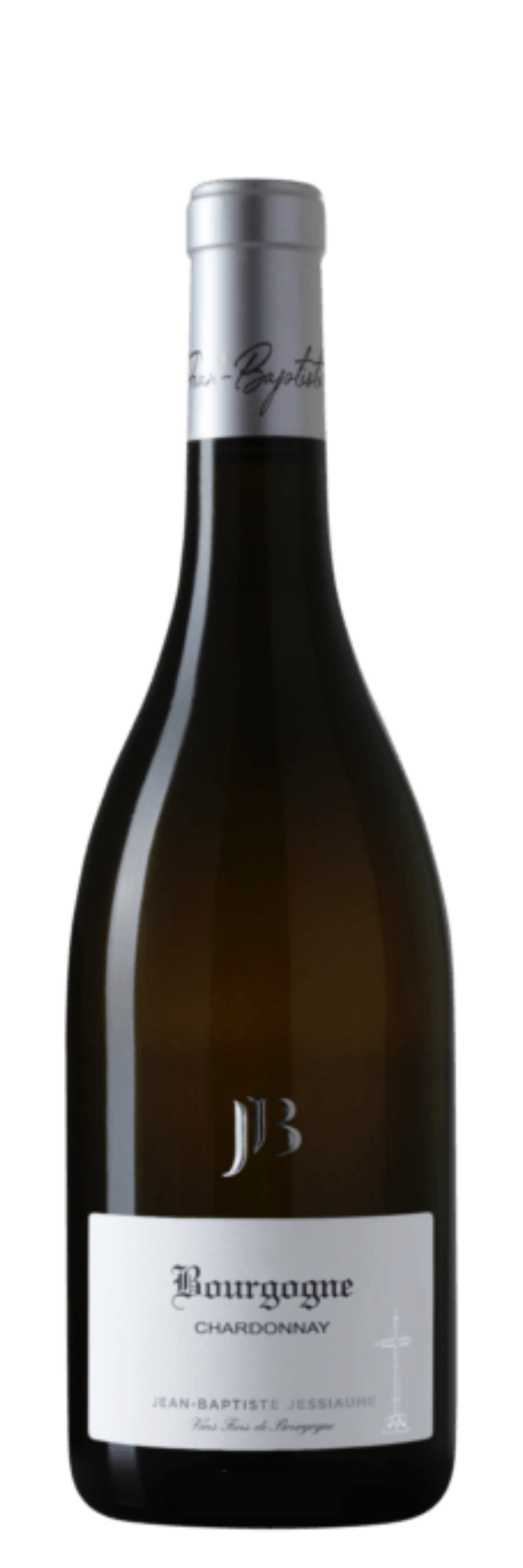 2022 JESSIAUME Bourgogne Chardonnay