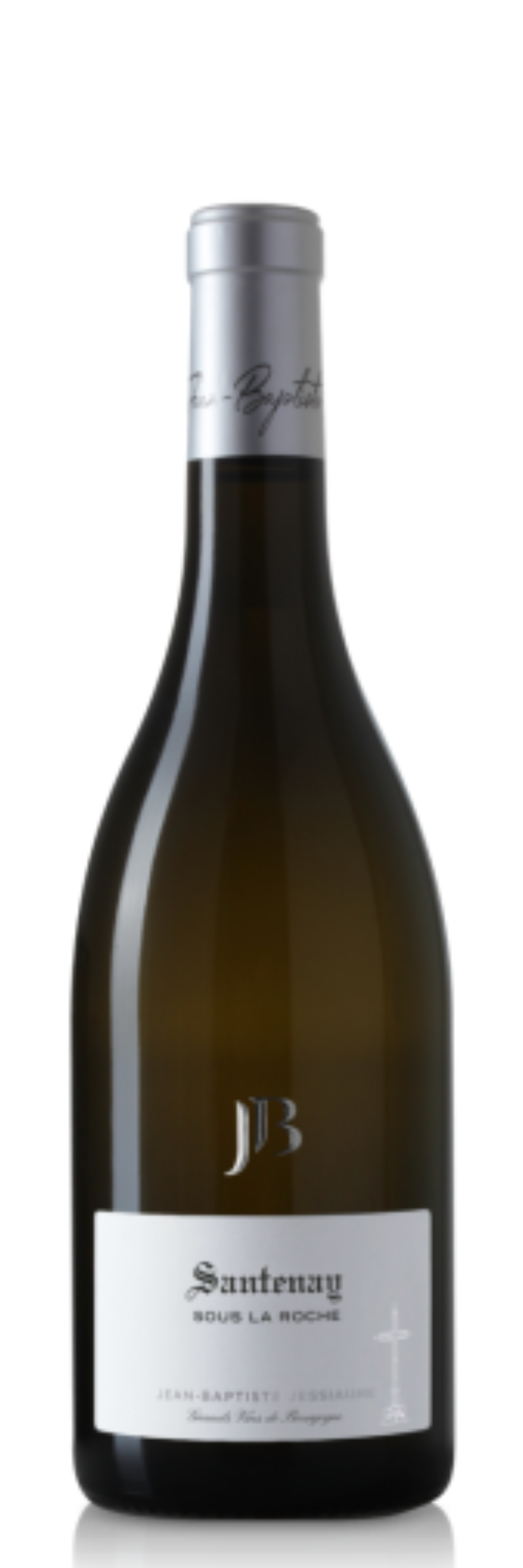 2021 JESSIAUME Santenay Sous la Roche