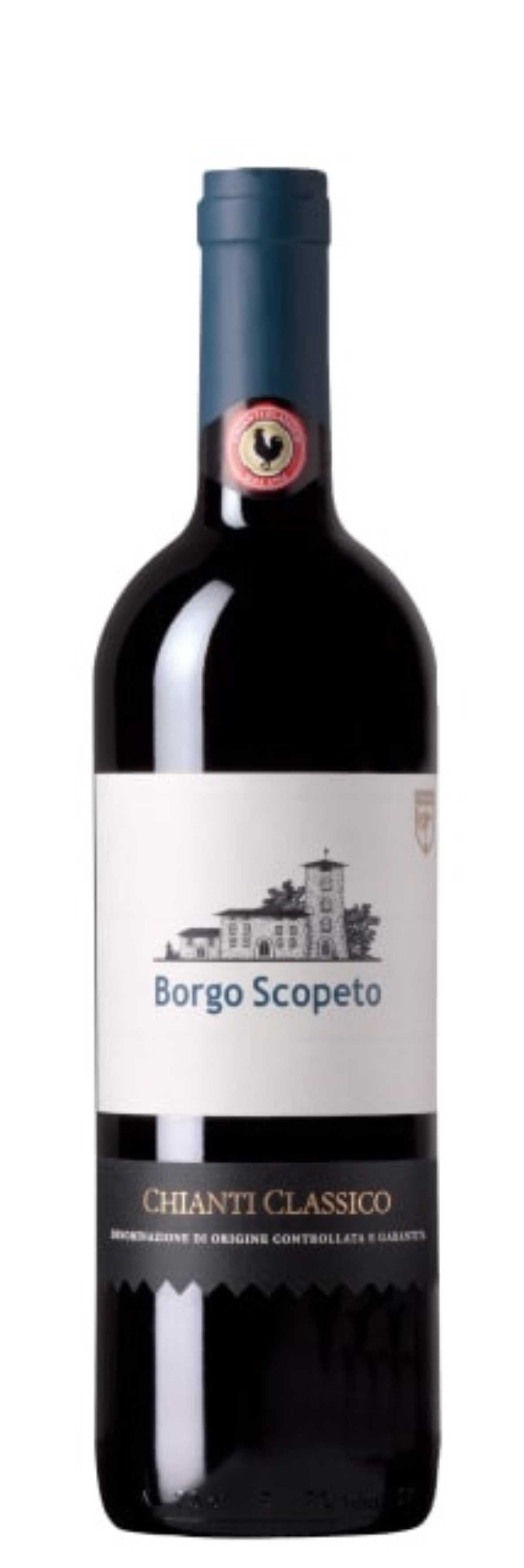 2021 Borgo Scopeto Chianti Classico