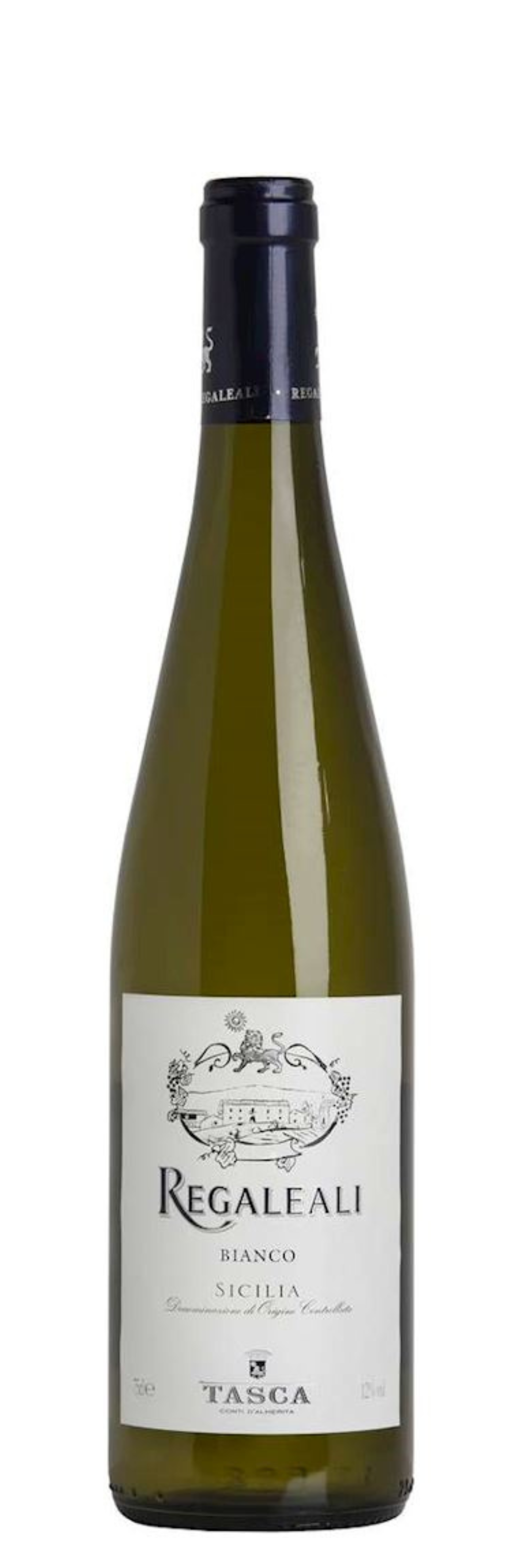 2022 Tasca Regaleali Bianco