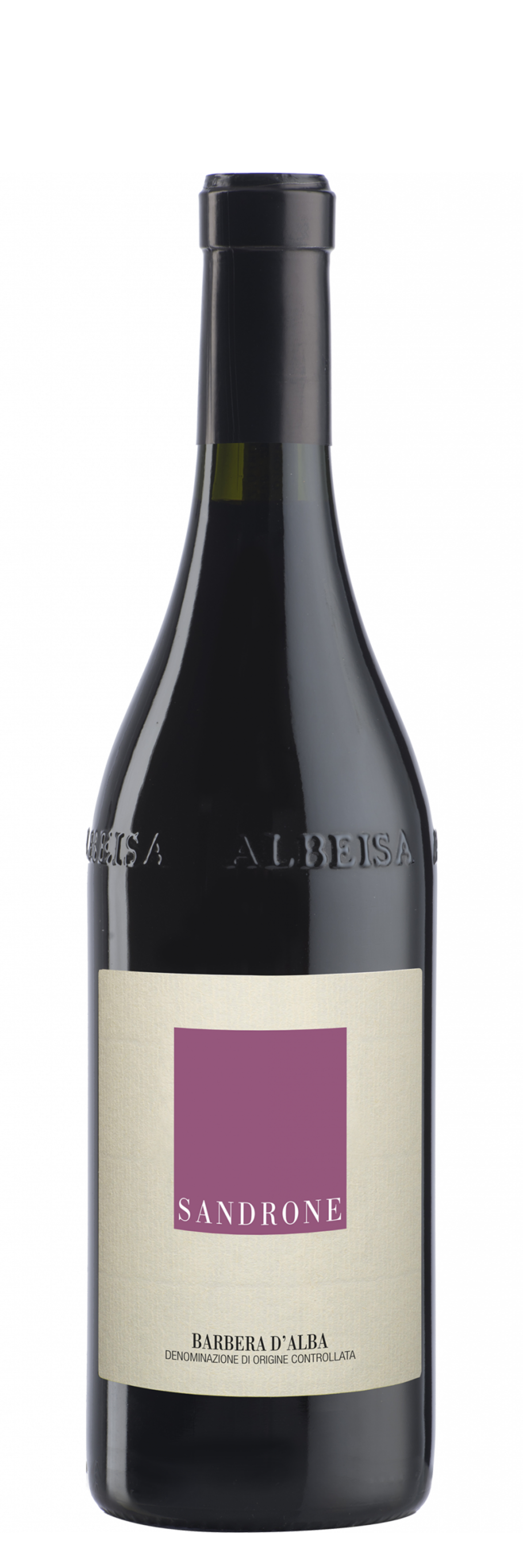 2021 Sandrone Barbera d’Alba