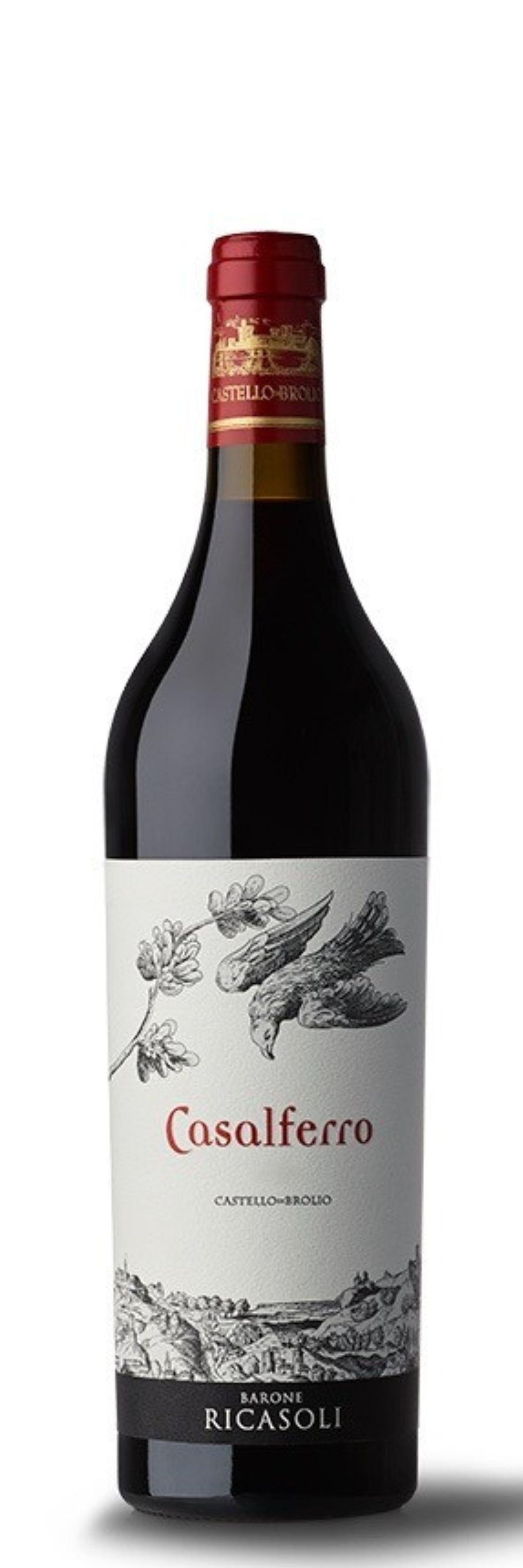 2020 Ricasoli Casalferro 1500ml