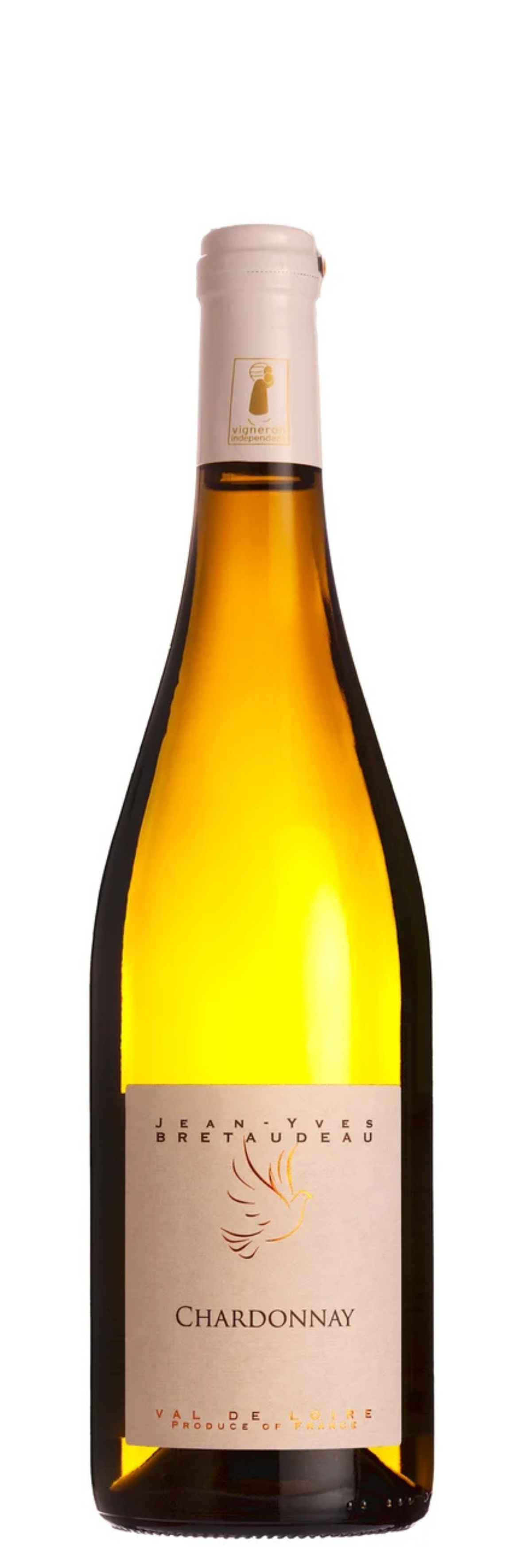 2023 Bretaudeau Chardonnay