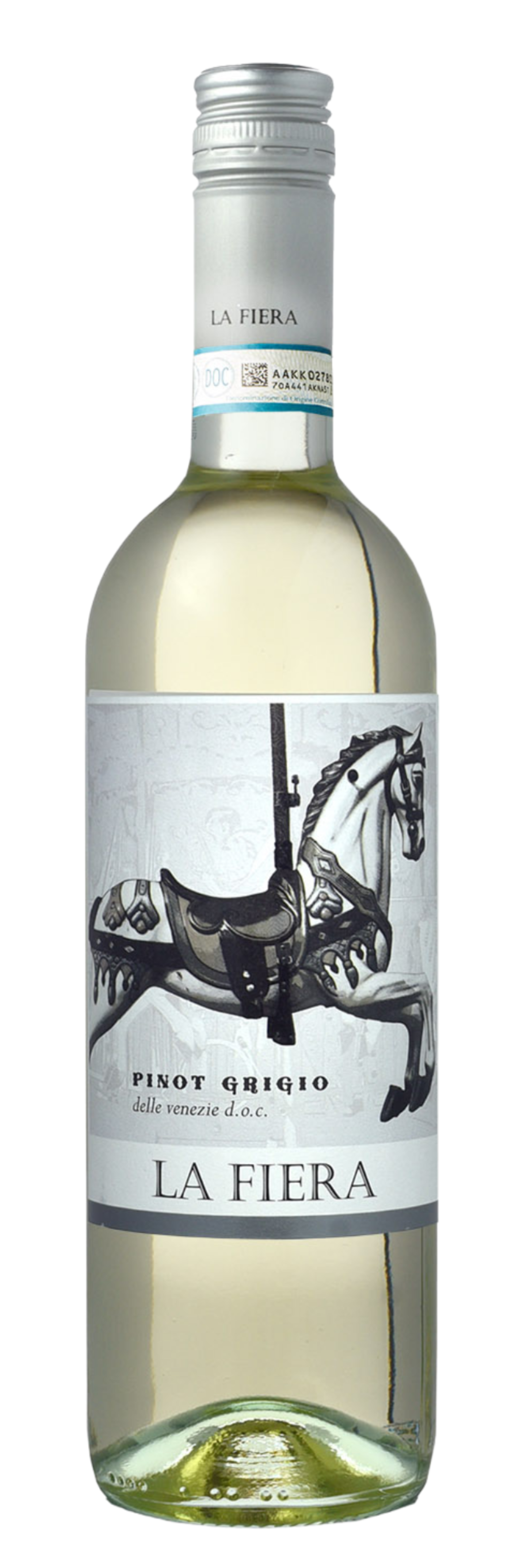 2024 La Fiera Pinot Grigio