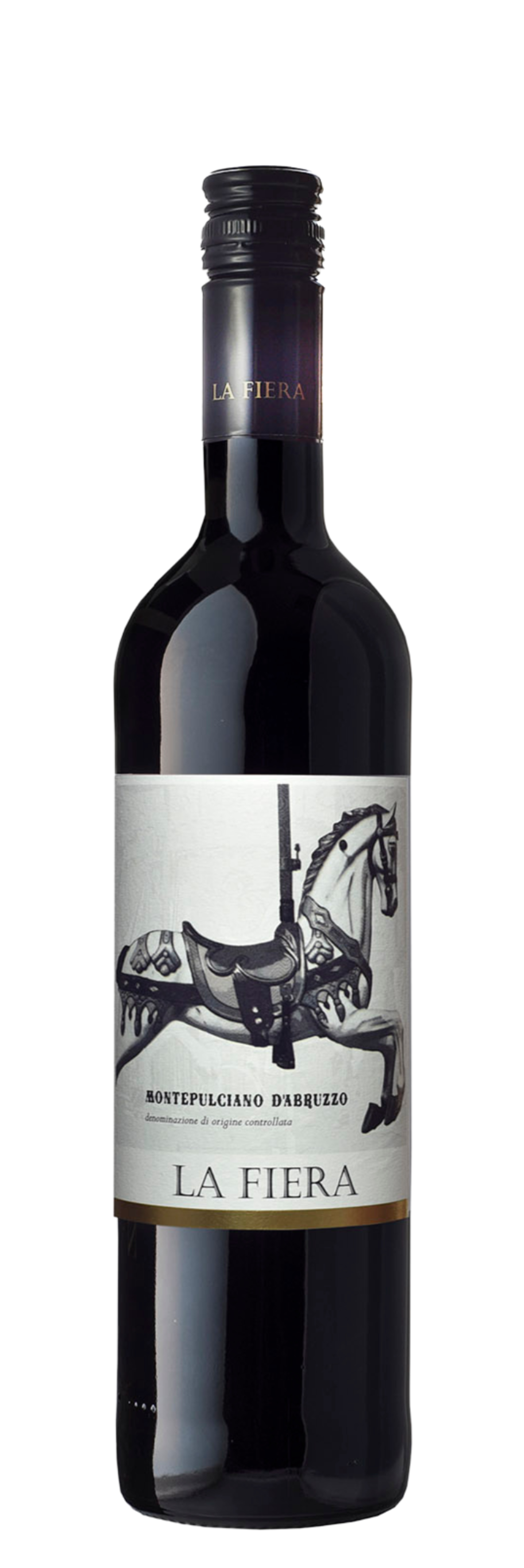 2022 La Fiera Montepulciano