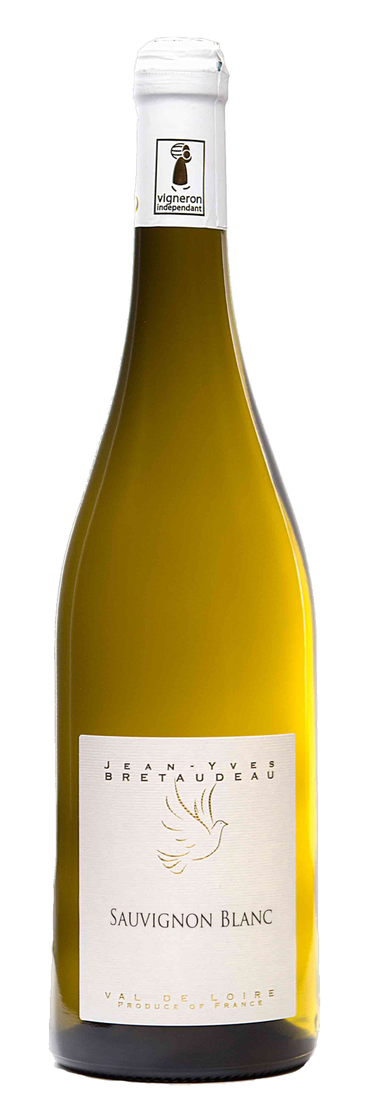 2024 Bretaudeau Sauvignon Blanc