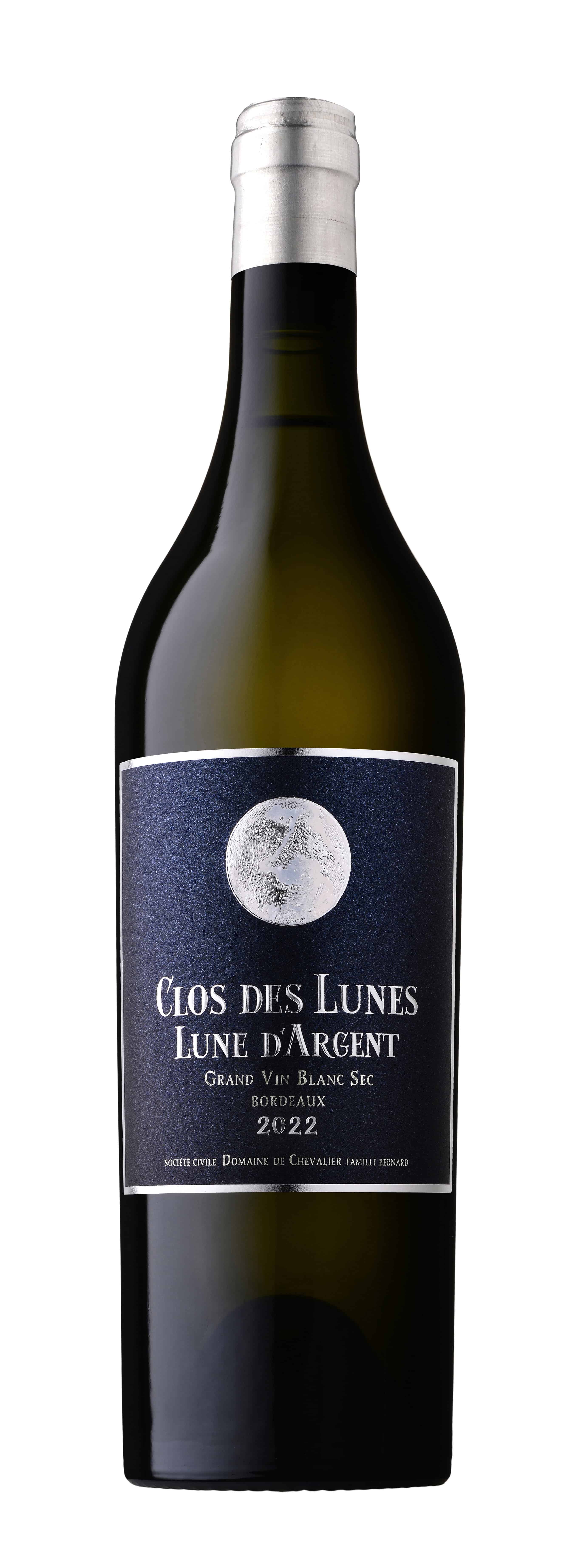 2023 Clos des Lunes Lune d'Argent 6pk