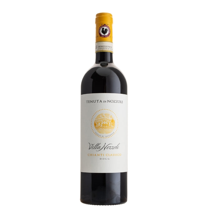 2021 Tenuta di Nozzole Chianti Classico