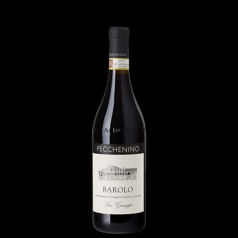 2012 Pecchenino Barolo San Giuseppe