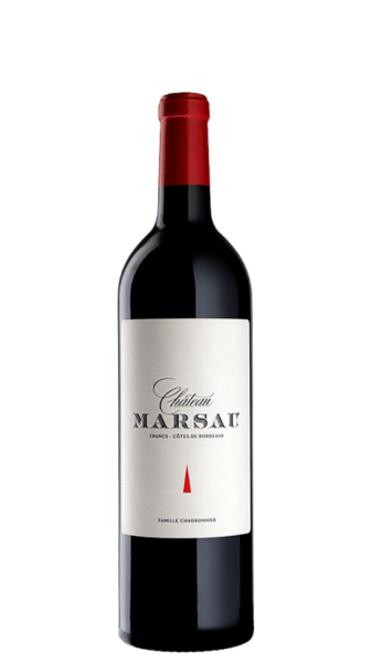 2019 Chateau Marsau