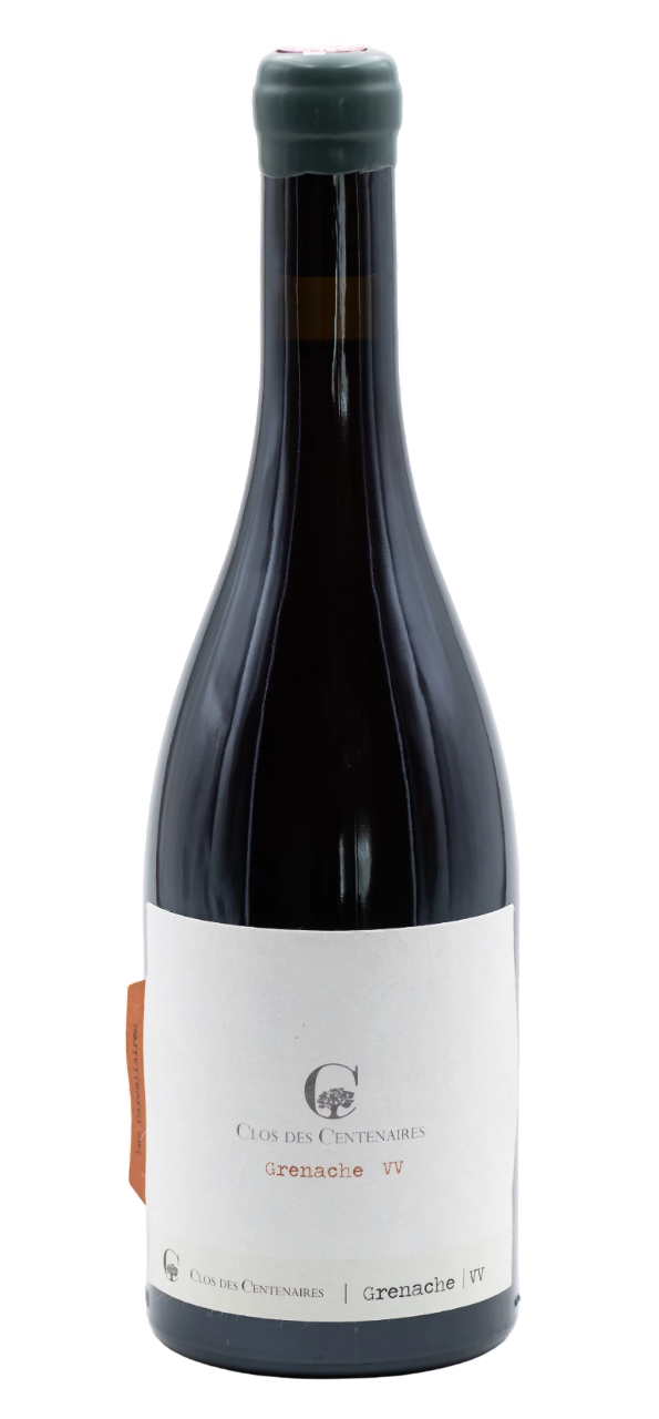 2023 Clos des Centenaires Grenache Vielles Vignes 6pk