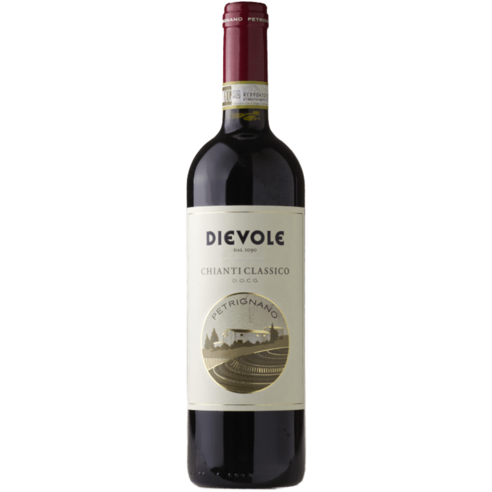 2021 Dievole Petrignano Chianti Classico