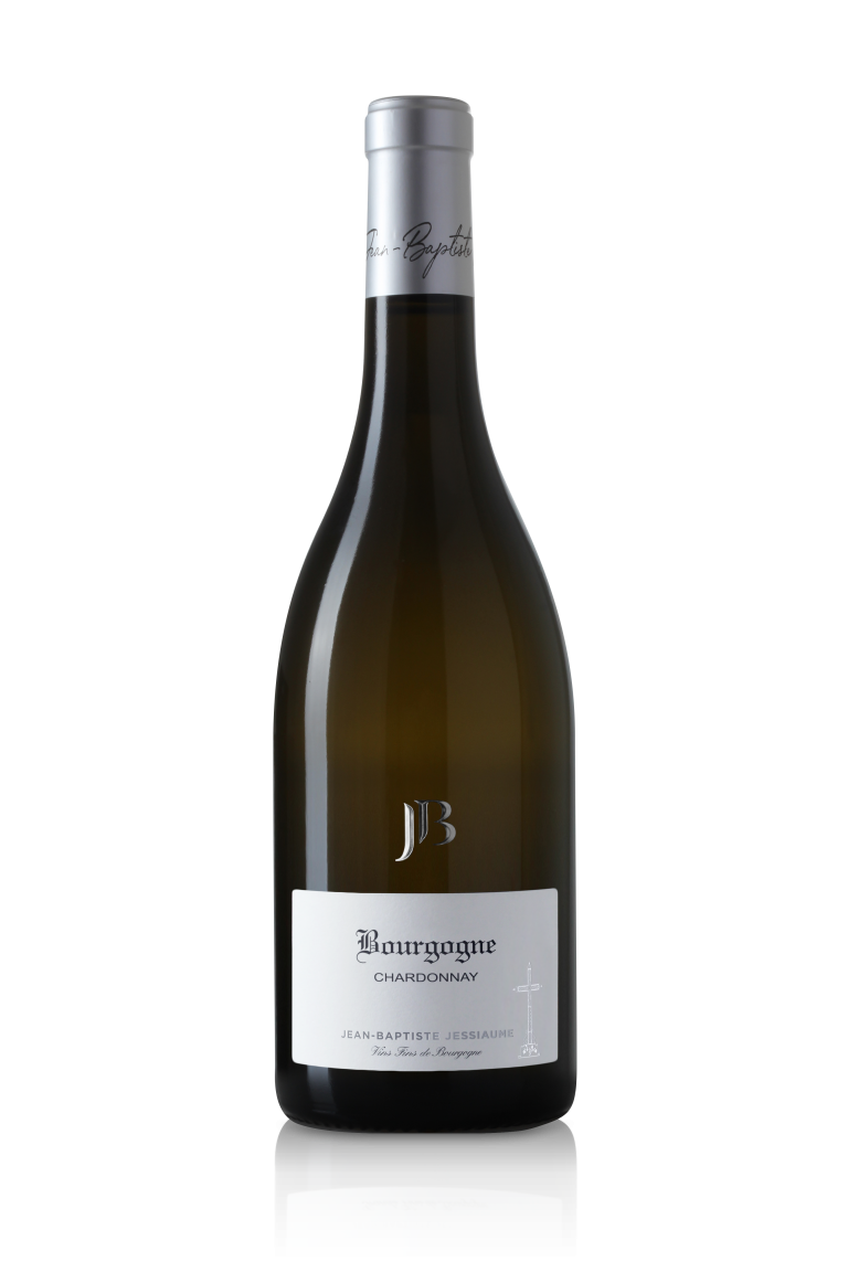 2023 JESSIAUME Bourgogne Chardonnay
