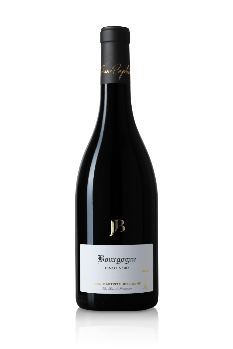 2023 JESSIAUME Bourgogne Pinot Noir