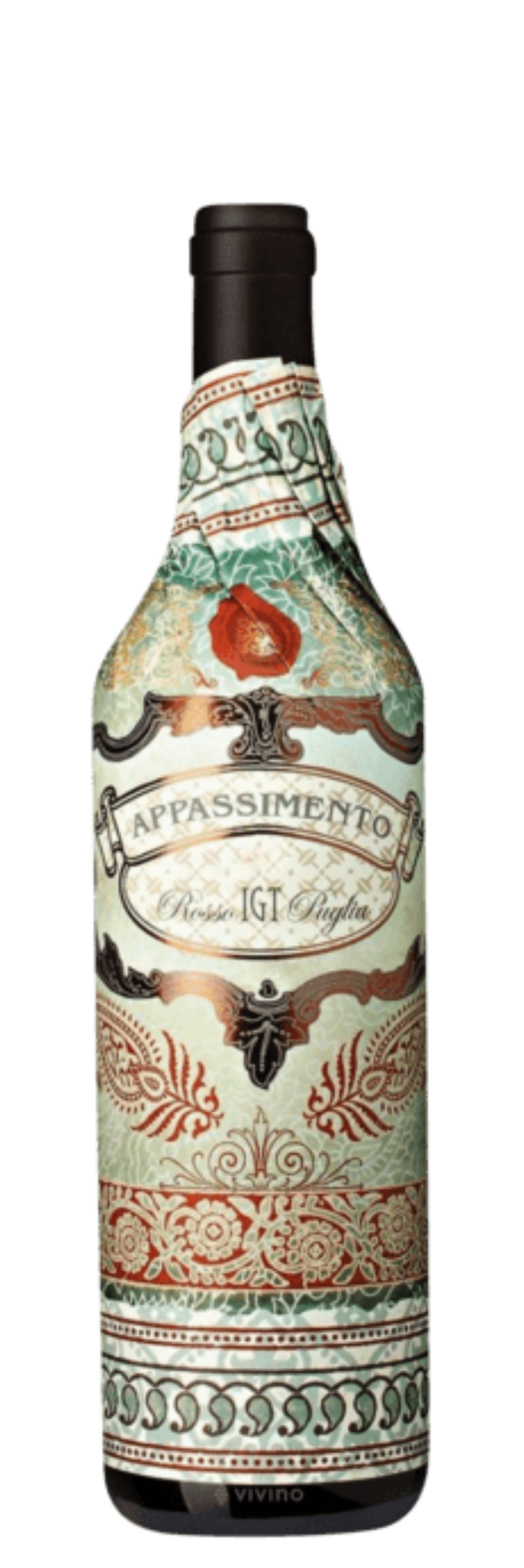 2025 Botter Rosso Appassimento