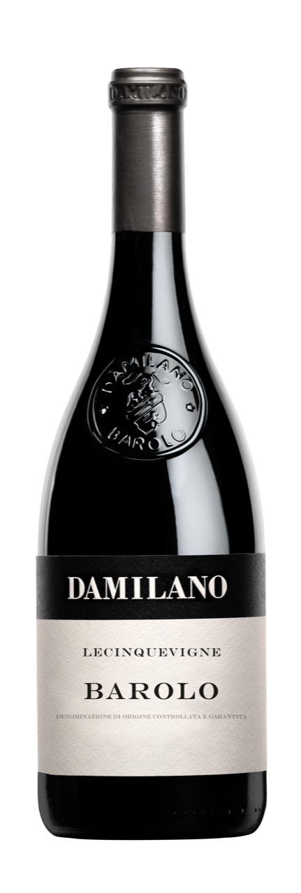 2021 Damilano Barolo Classico LCV