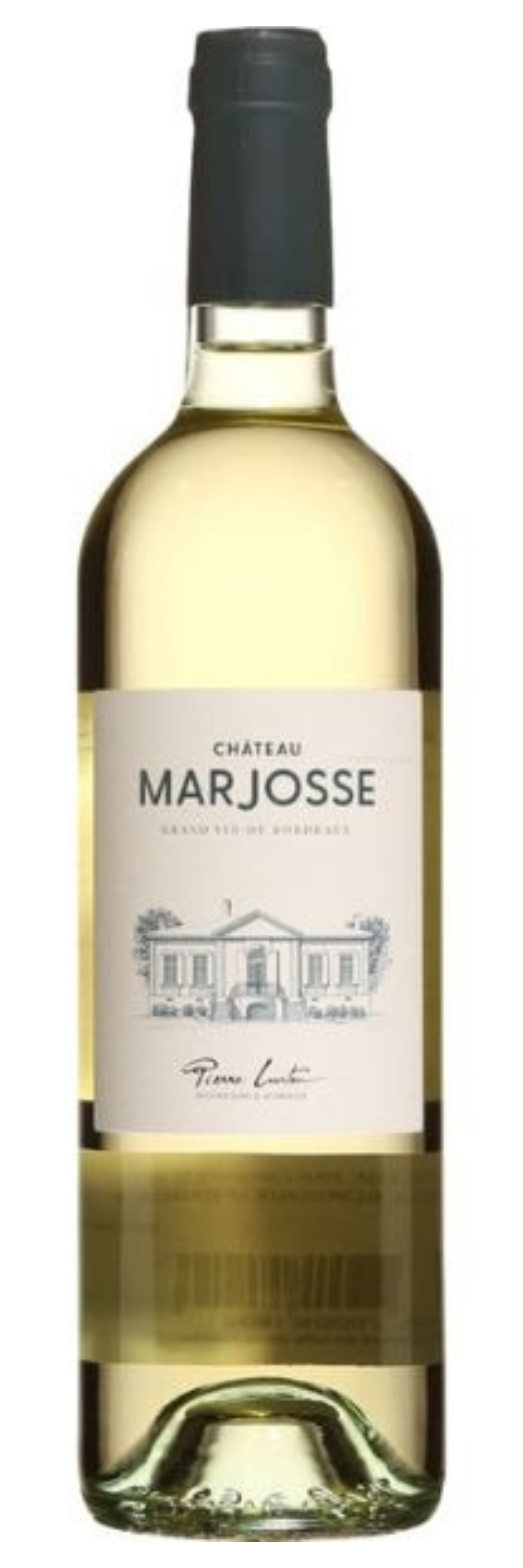 2025 Chateau Marjosse BLANC