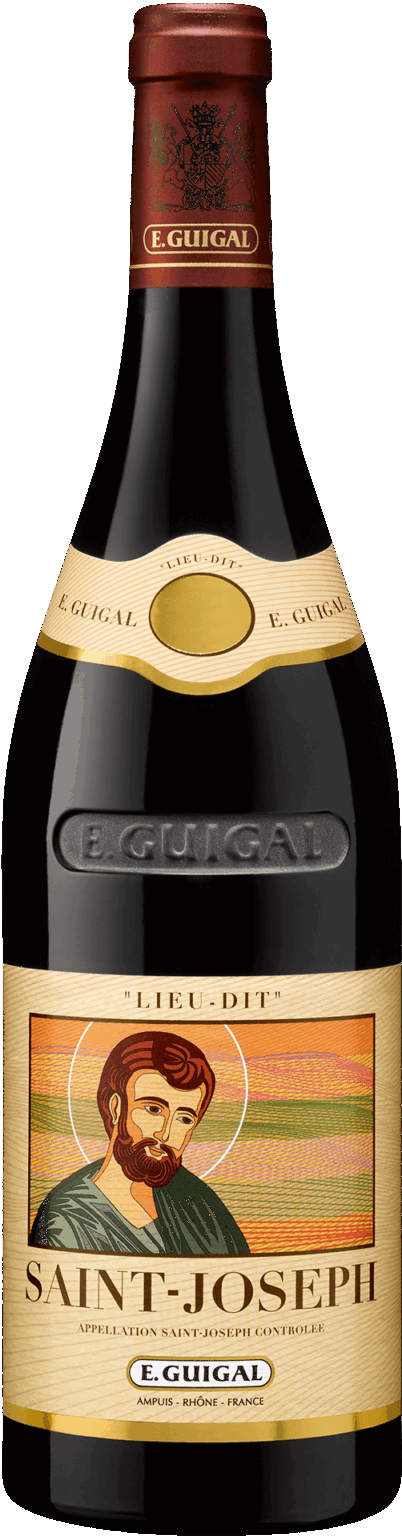 2023 Guigal Saint Joseph Lieu-Dit 6pk