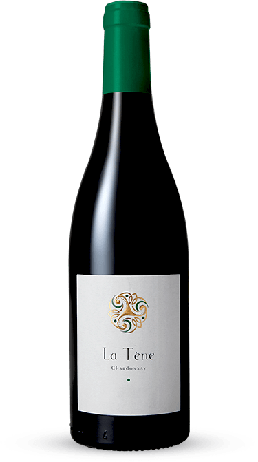 2024 LA TENE Chardonnay