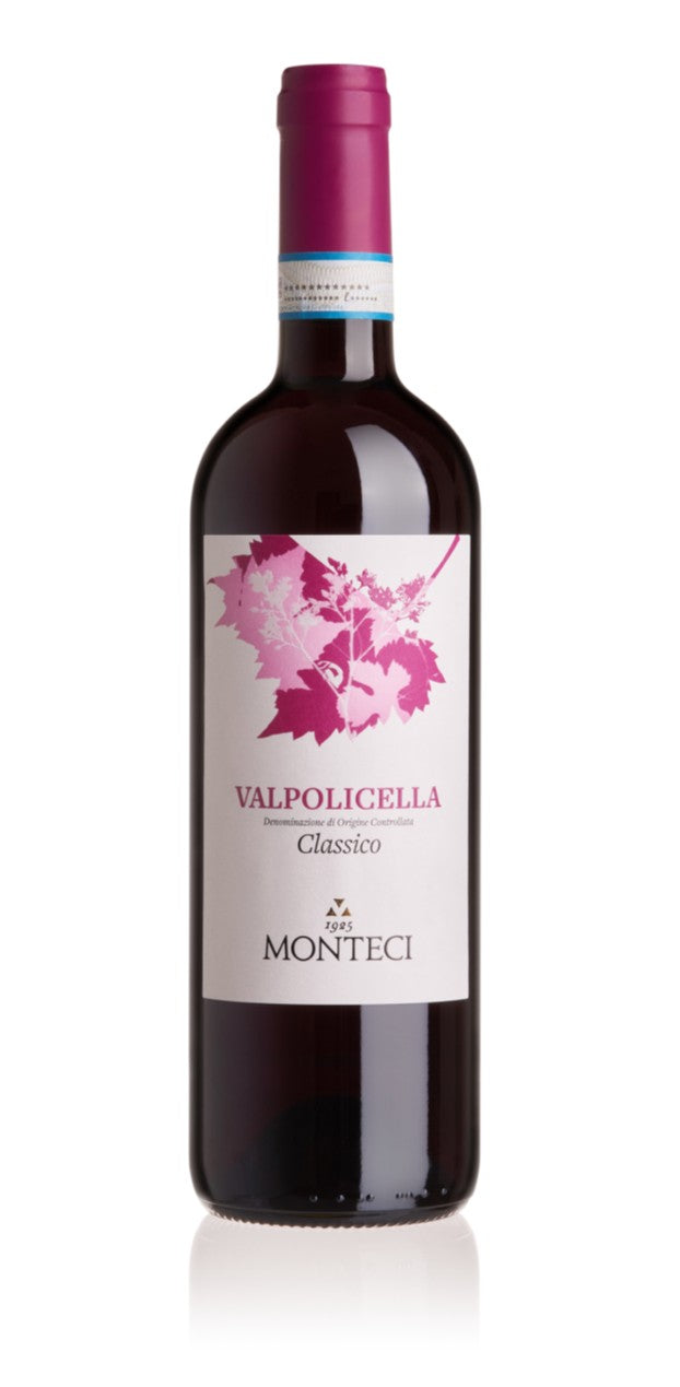 2025 Monteci Valpolicella Classico