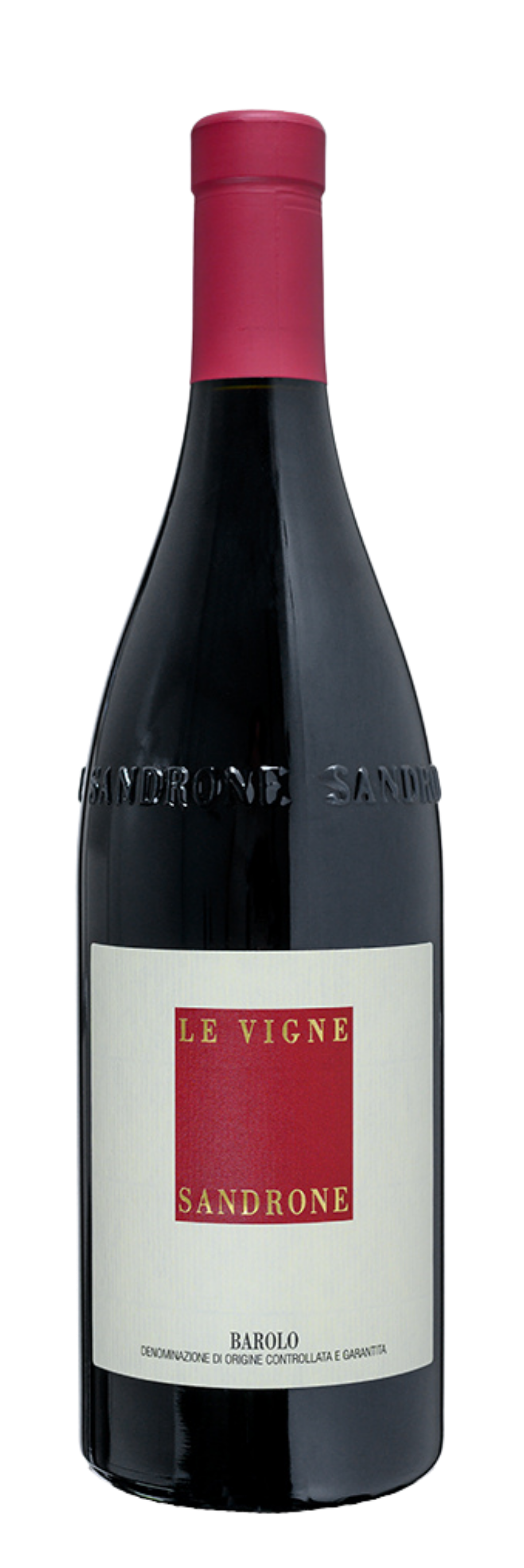 2020 Sandrone Barolo LE VIGNE 6pk
