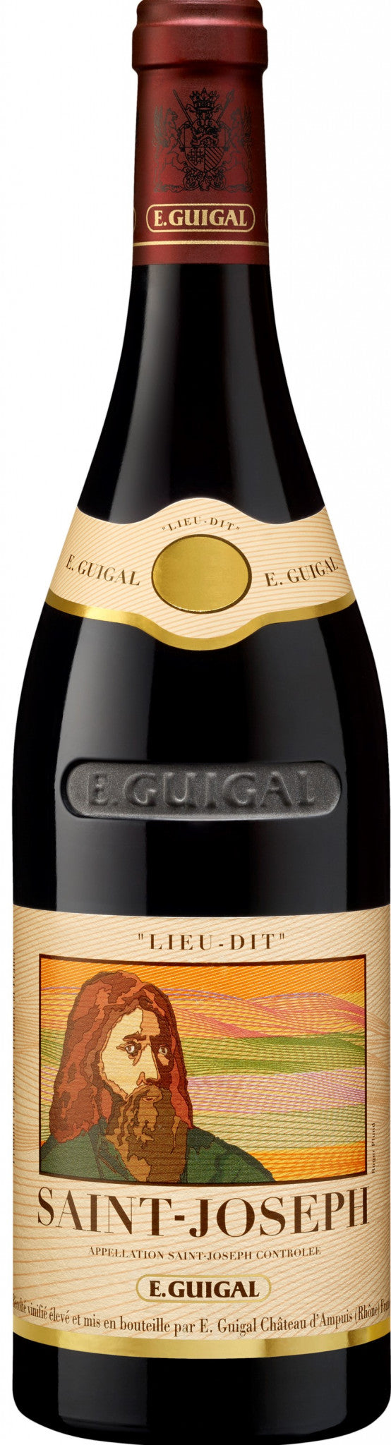 2023 Guigal Saint Joseph Lieu-Dit 6pk
