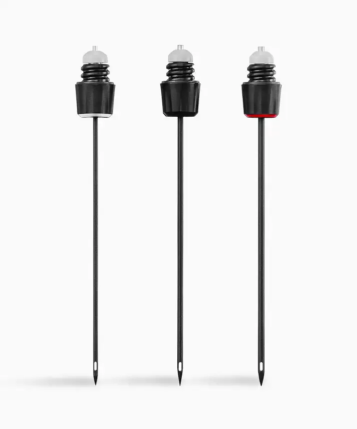 Coravin Three Needle Kit