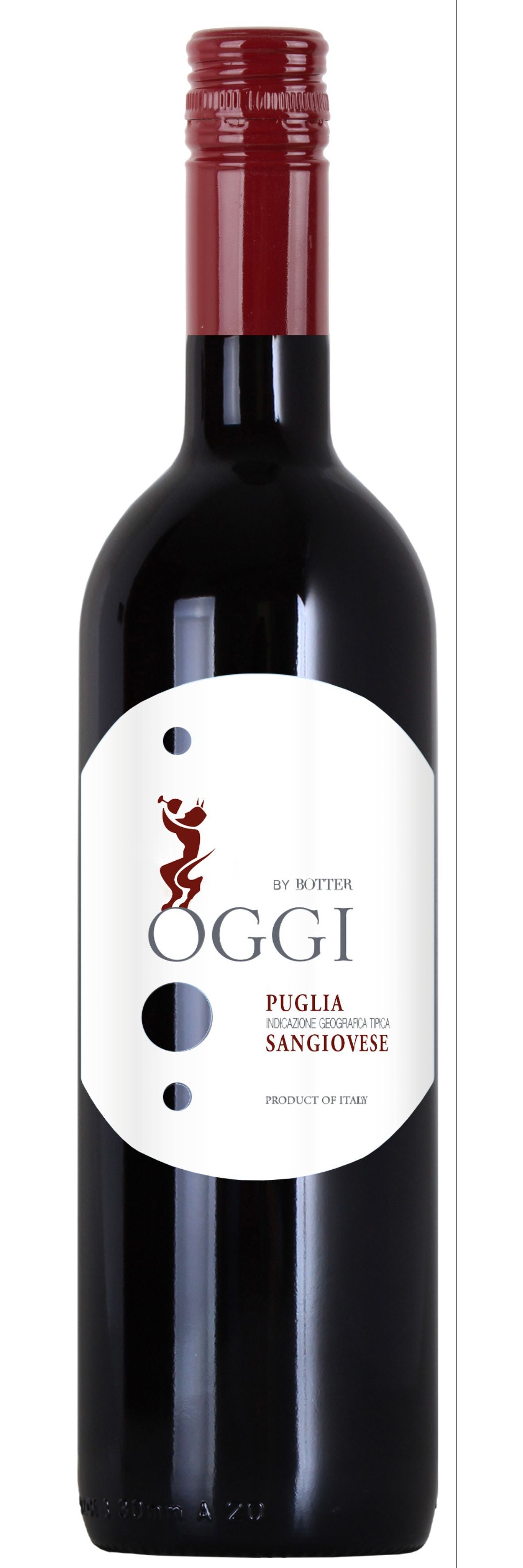 Oggi Sangiovese IGT Puglia