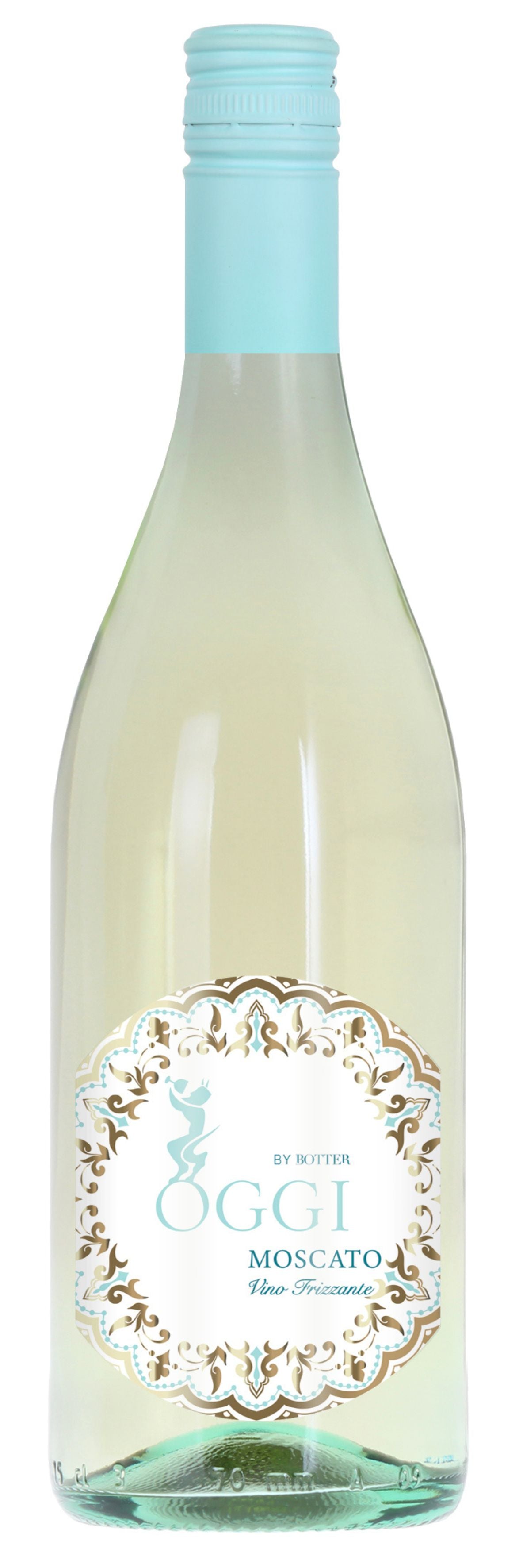 Oggi Moscato Frizzante