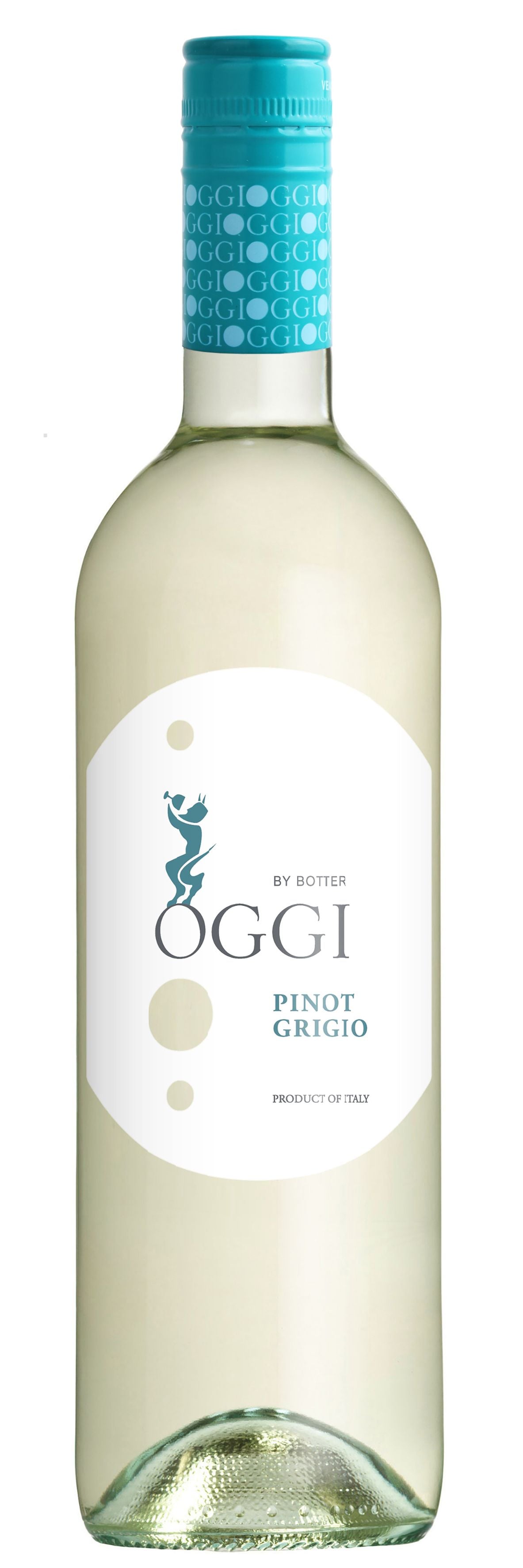 Oggi Botter Pinot Grigio IGT