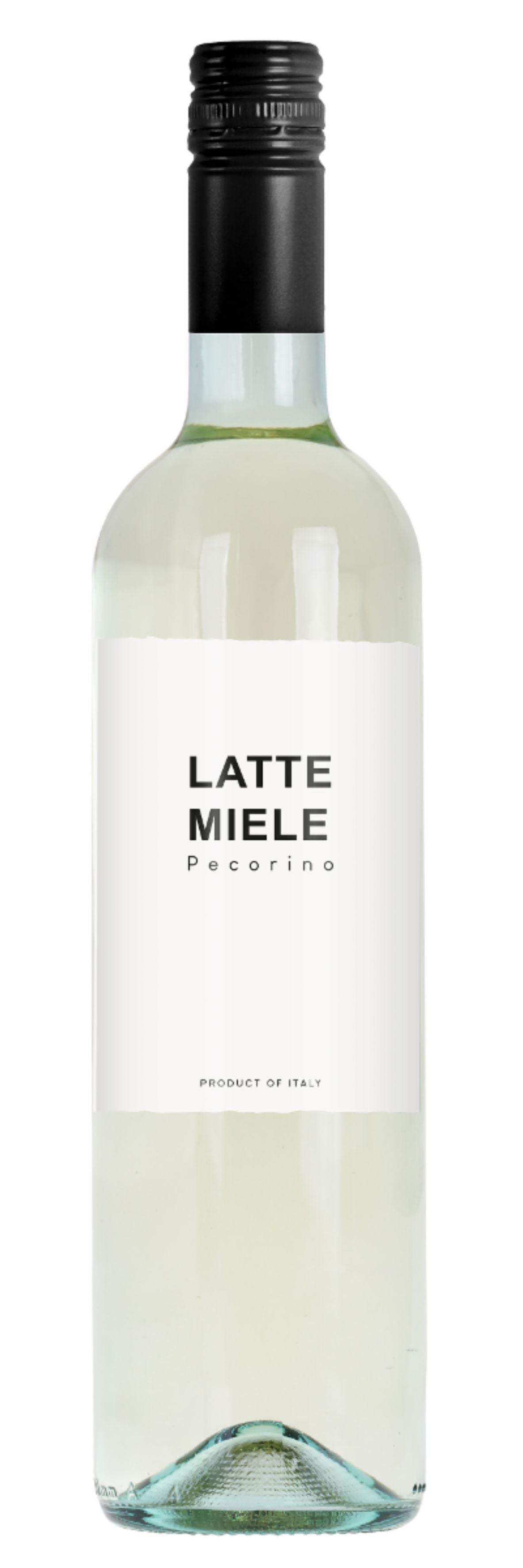Latte Miele Pecorino
