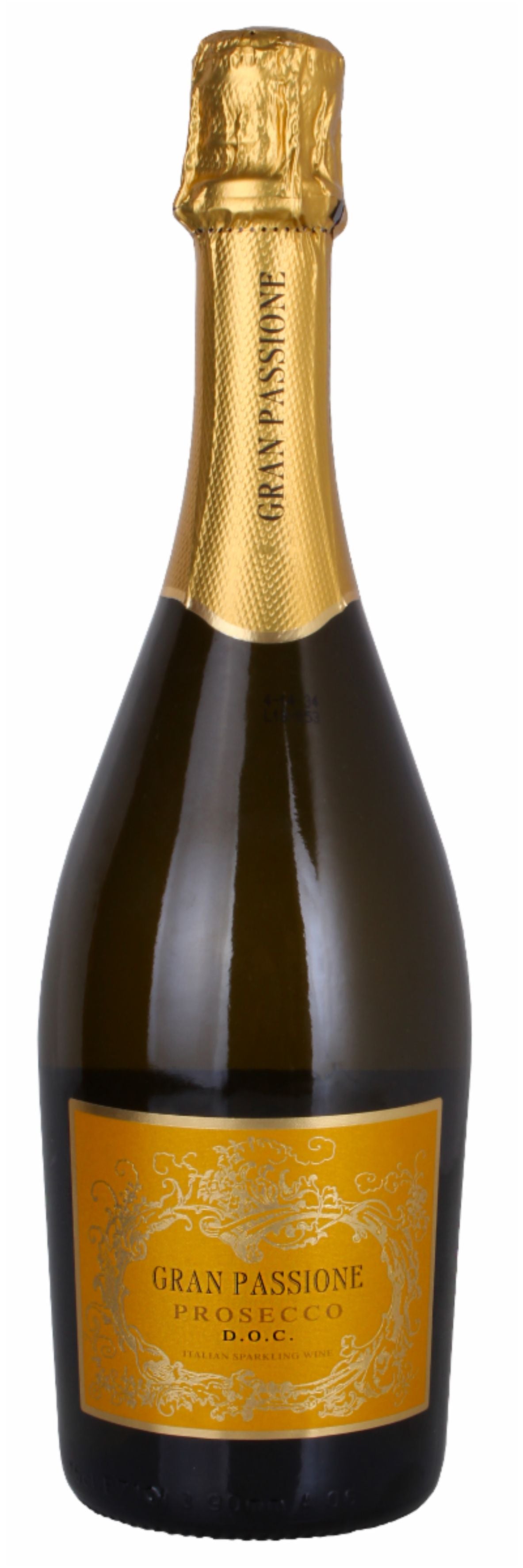 Gran Passione Prosecco DOC