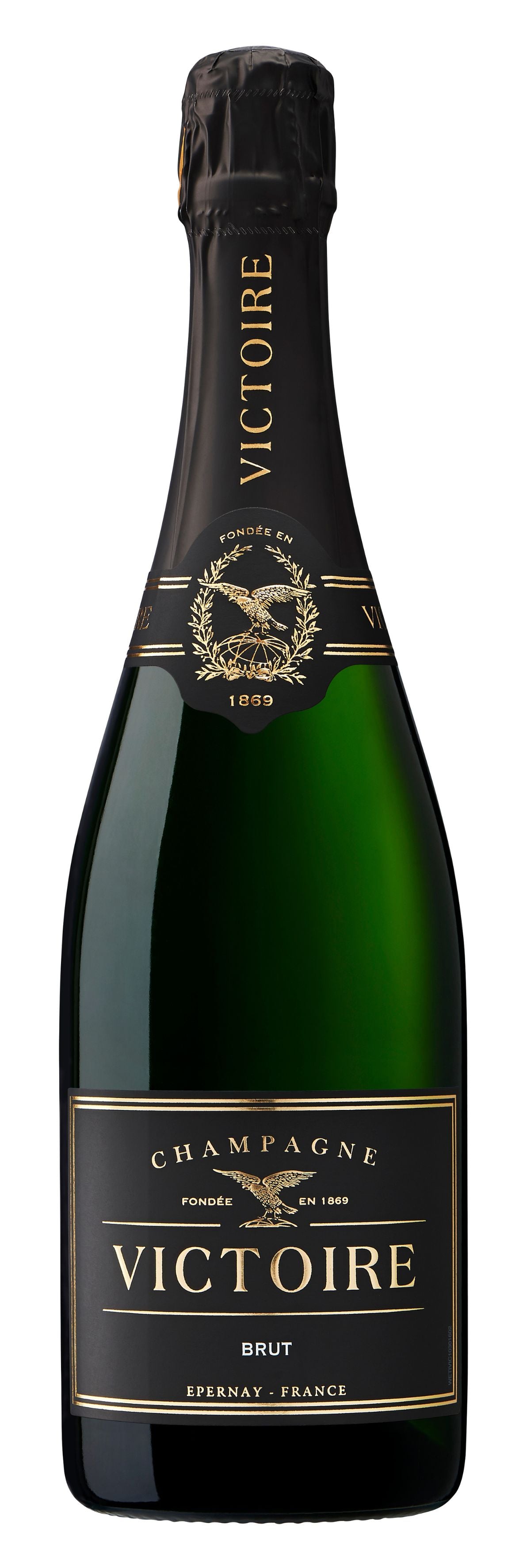 Champagne Victoire Brut Prestige