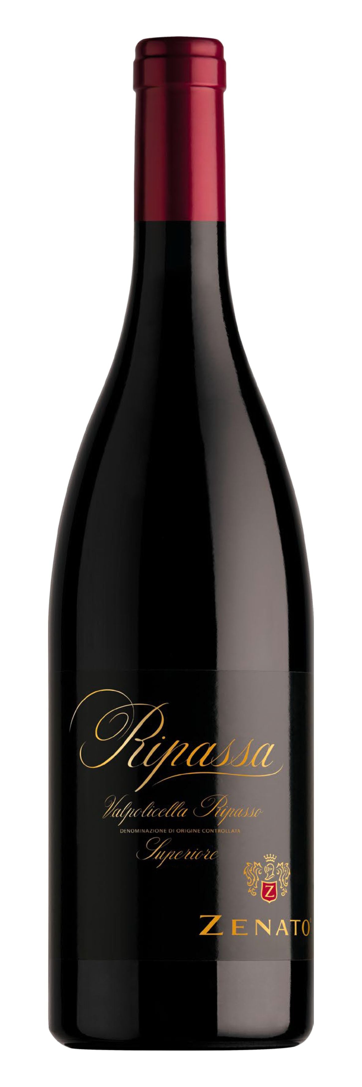 Zenato Ripassa Valpolicella Superiore