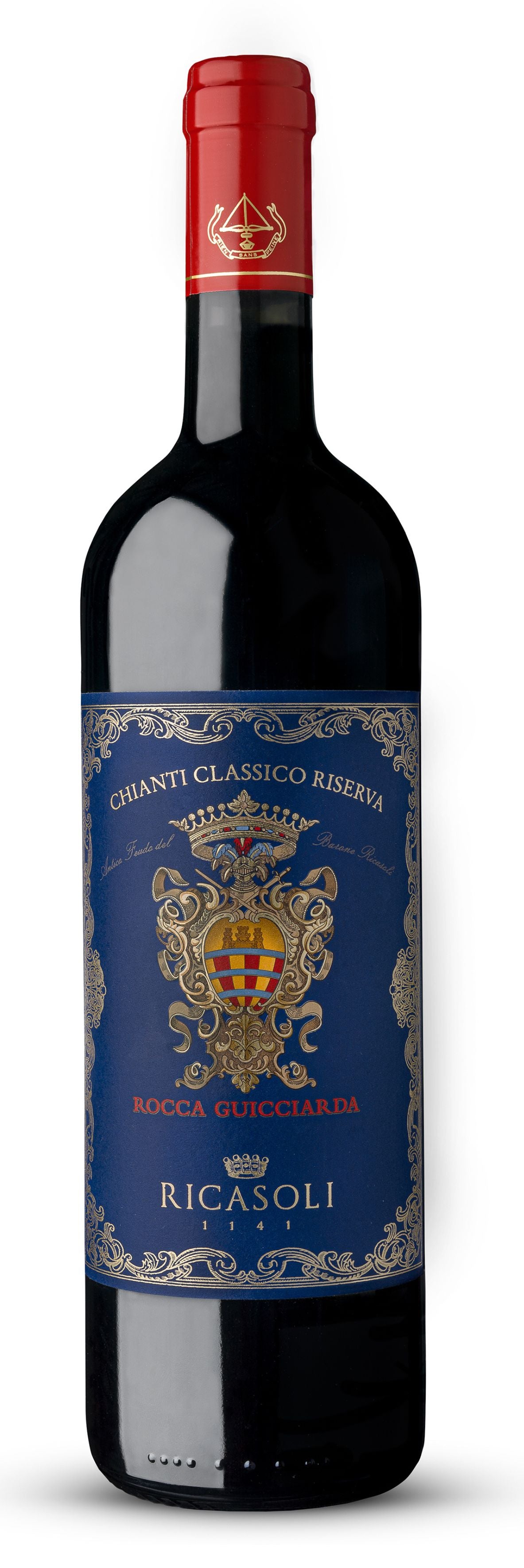 Ricasoli Rocca Guicciarda Riserva Chianti Classico